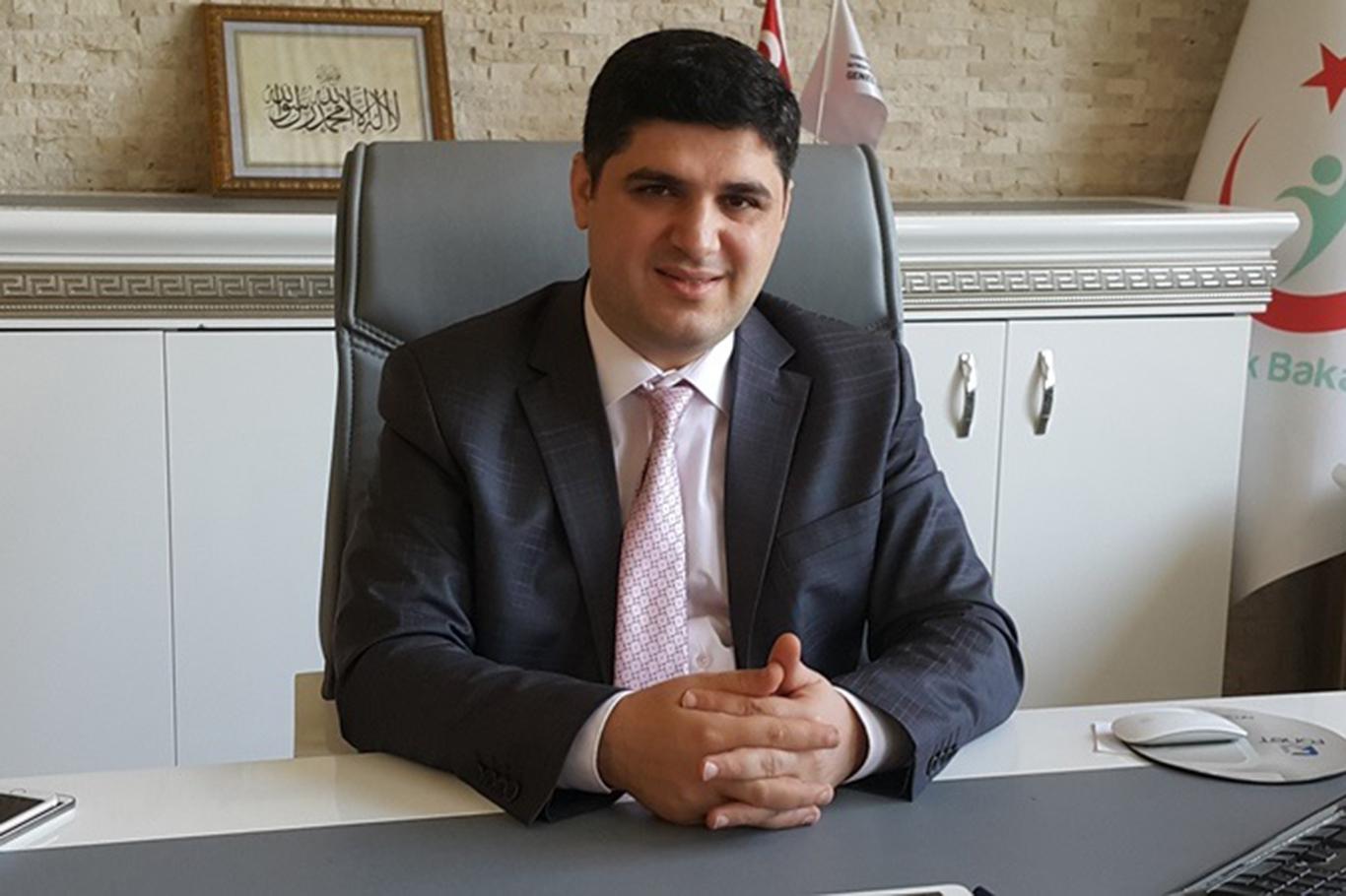 "Batman'da semt poliklinikleri açılıyor" "Batman'da semt poliklinikleri açılıyor"